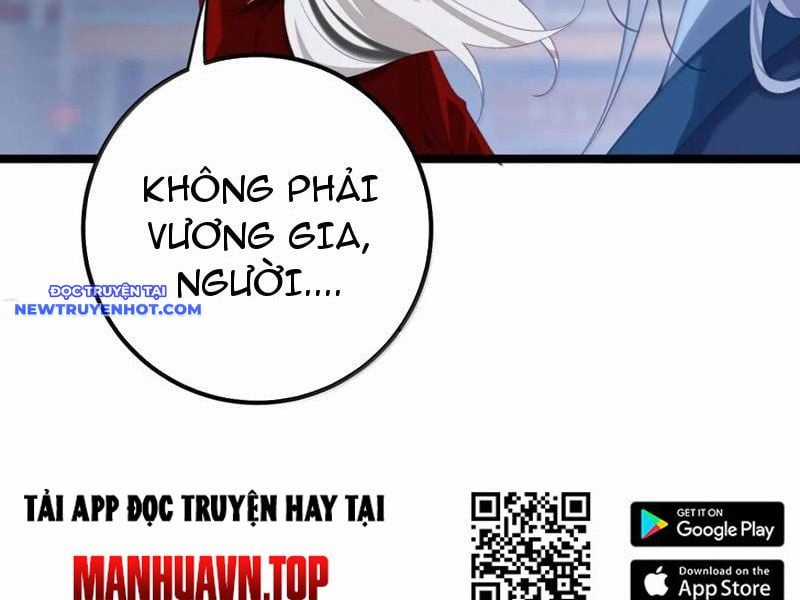 Đập Vỡ Hoàng Đế Nữ Nhi Thân Chapter 22 trang 27