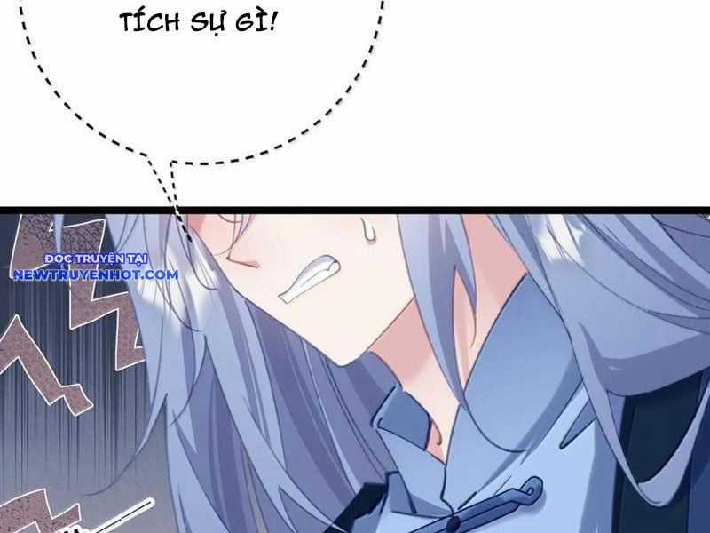 Đập Vỡ Hoàng Đế Nữ Nhi Thân Chapter 22 trang 30