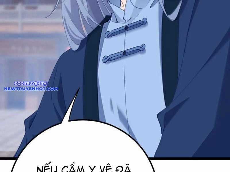 Đập Vỡ Hoàng Đế Nữ Nhi Thân Chapter 22 trang 33