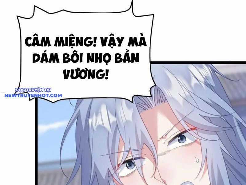 Đập Vỡ Hoàng Đế Nữ Nhi Thân Chapter 22 trang 39