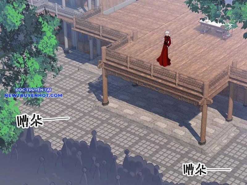 Đập Vỡ Hoàng Đế Nữ Nhi Thân Chapter 22 trang 4