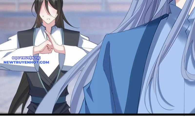 Đập Vỡ Hoàng Đế Nữ Nhi Thân Chapter 22 trang 42