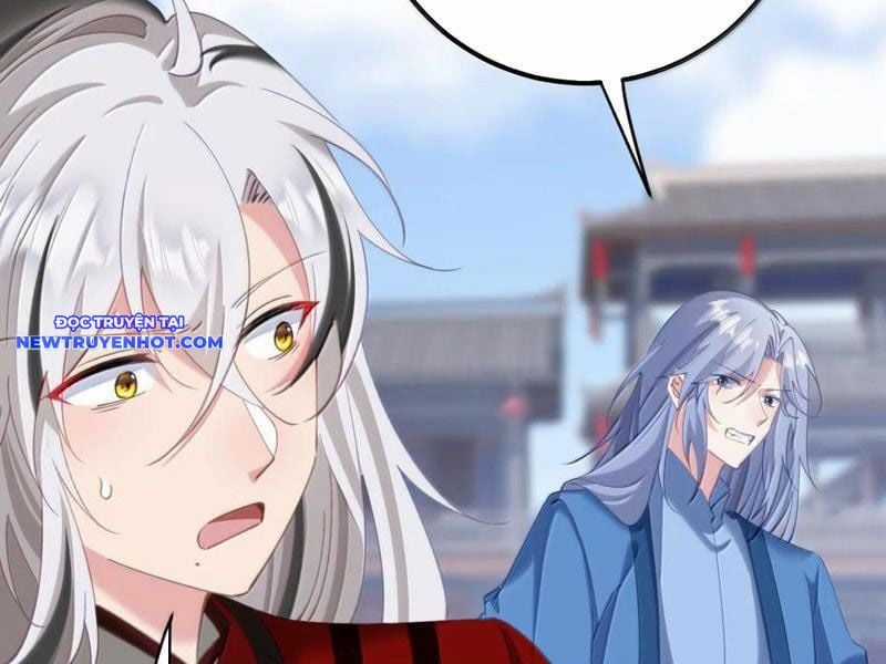 Đập Vỡ Hoàng Đế Nữ Nhi Thân Chapter 22 trang 44