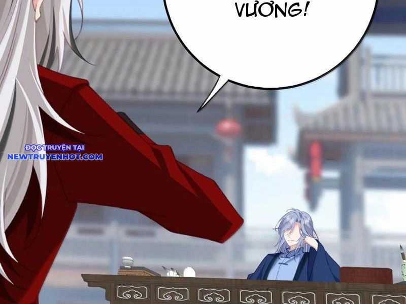 Đập Vỡ Hoàng Đế Nữ Nhi Thân Chapter 22 trang 6