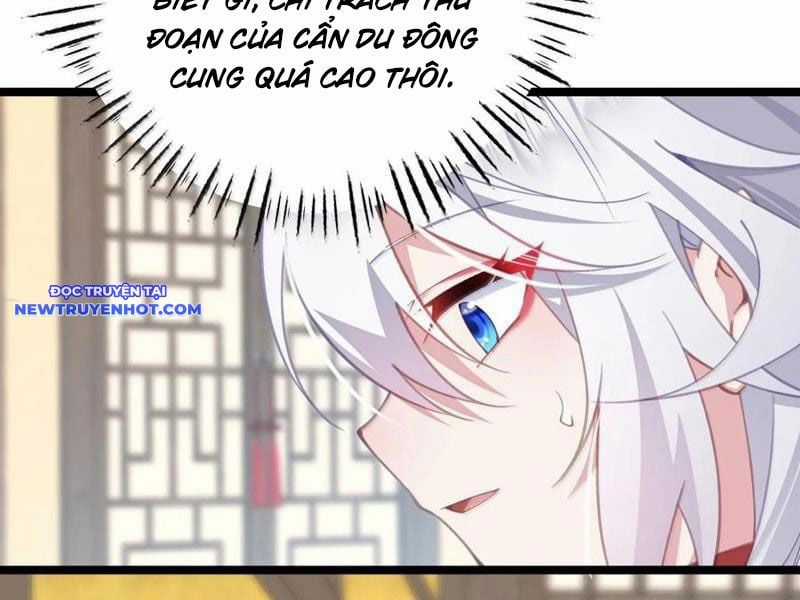 Đập Vỡ Hoàng Đế Nữ Nhi Thân Chapter 22 trang 71