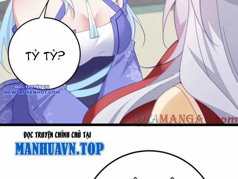 Đập Vỡ Hoàng Đế Nữ Nhi Thân Chapter 22 trang 74