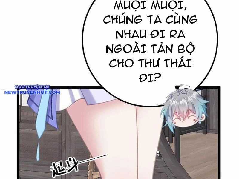 Đập Vỡ Hoàng Đế Nữ Nhi Thân Chapter 22 trang 75