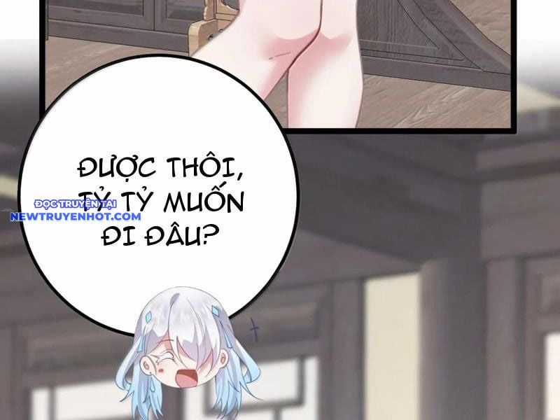 Đập Vỡ Hoàng Đế Nữ Nhi Thân Chapter 22 trang 76