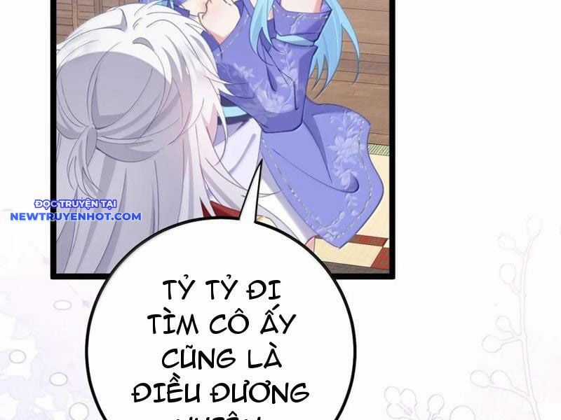 Đập Vỡ Hoàng Đế Nữ Nhi Thân Chapter 22 trang 83