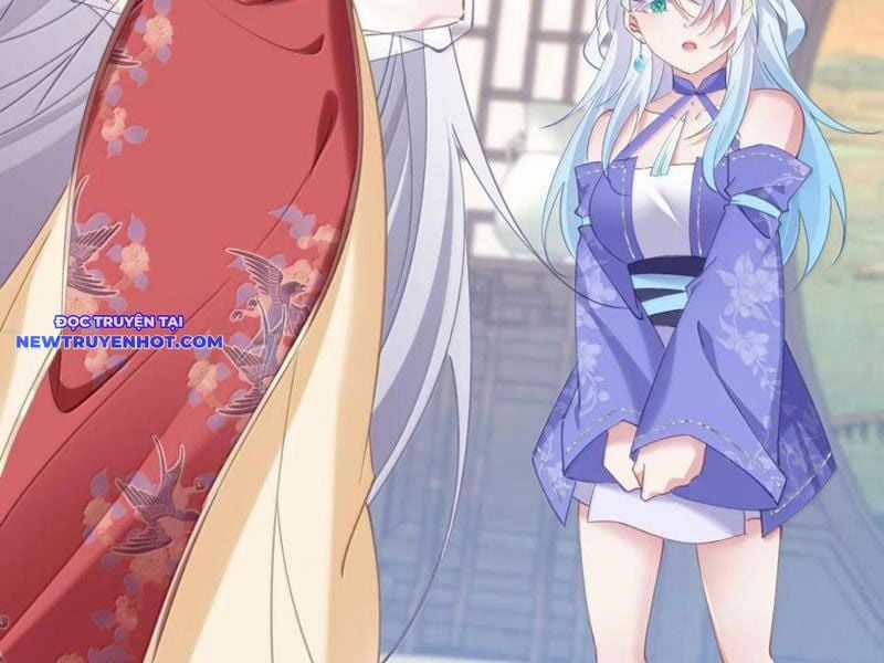 Đập Vỡ Hoàng Đế Nữ Nhi Thân Chapter 22 trang 91