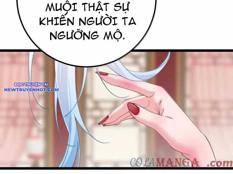 Đập Vỡ Hoàng Đế Nữ Nhi Thân Chapter 22 trang 96