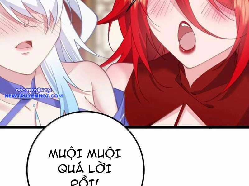 Đập Vỡ Hoàng Đế Nữ Nhi Thân Chapter 22 trang 98