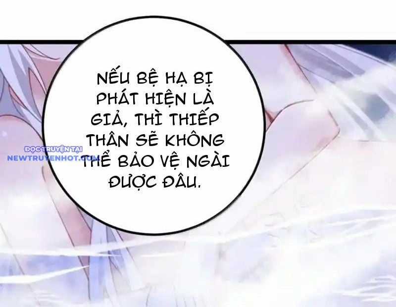 Đập Vỡ Hoàng Đế Nữ Nhi Thân Chapter 24 trang 28