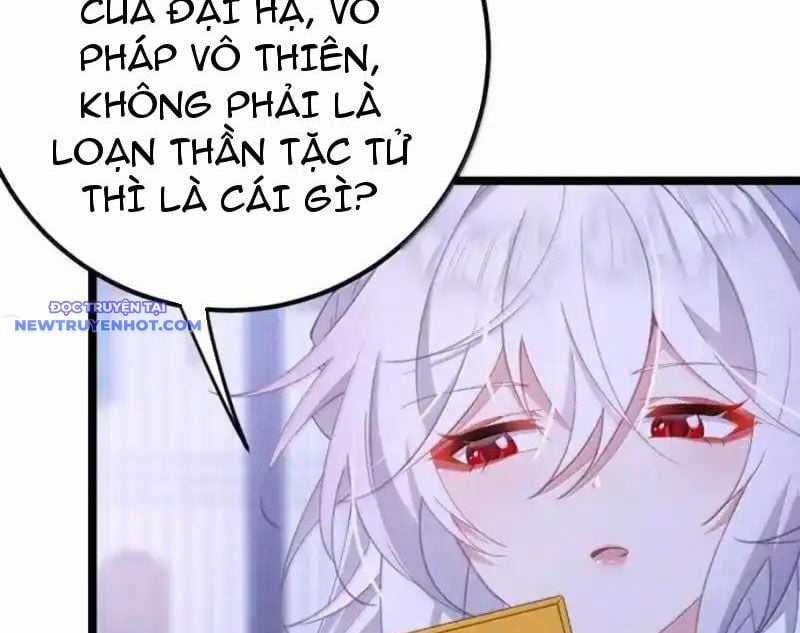 Đập Vỡ Hoàng Đế Nữ Nhi Thân Chapter 24 trang 72