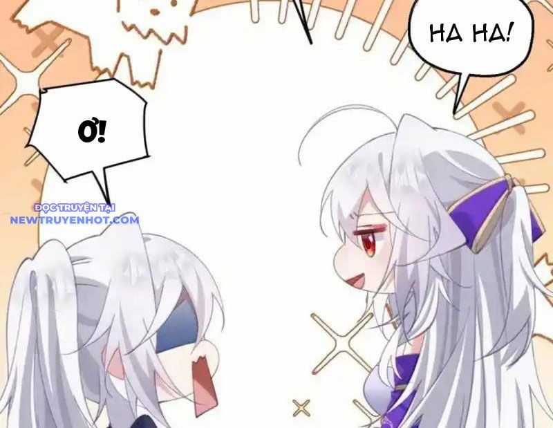 Đập Vỡ Hoàng Đế Nữ Nhi Thân Chapter 24 trang 85