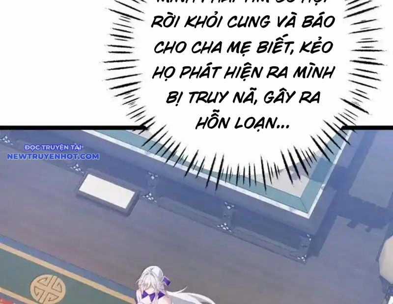 Đập Vỡ Hoàng Đế Nữ Nhi Thân Chapter 24 trang 94
