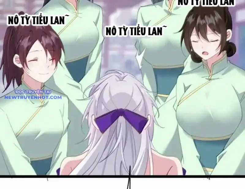 Đập Vỡ Hoàng Đế Nữ Nhi Thân Chapter 24 trang 99