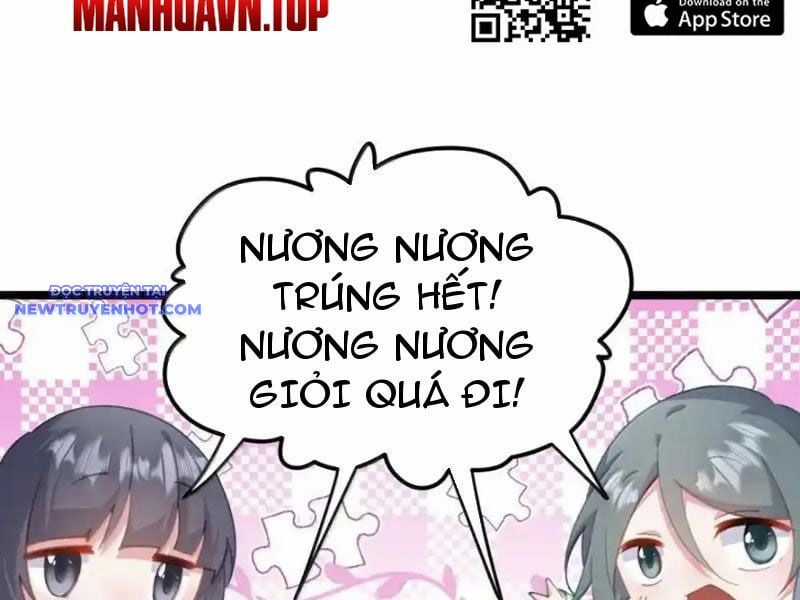 Đập Vỡ Hoàng Đế Nữ Nhi Thân Chapter 25 trang 109