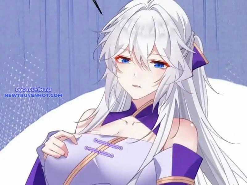 Đập Vỡ Hoàng Đế Nữ Nhi Thân Chapter 25 trang 118