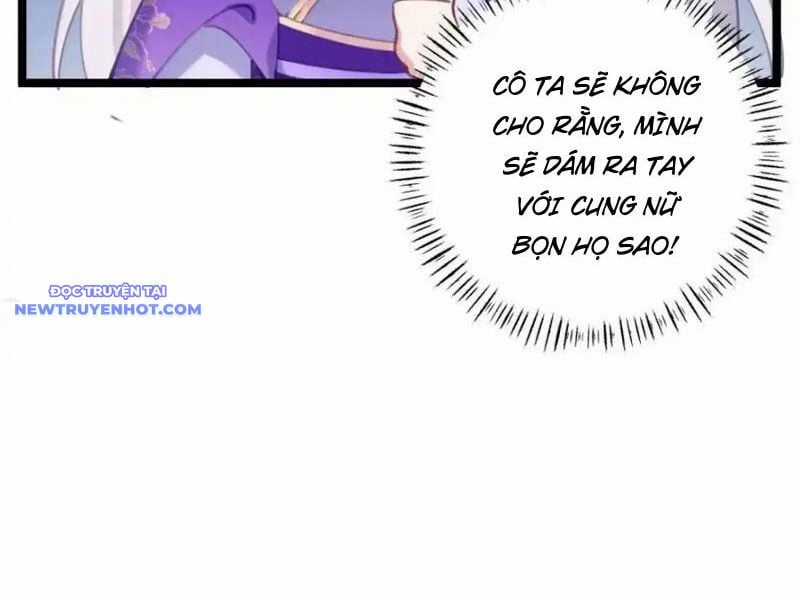 Đập Vỡ Hoàng Đế Nữ Nhi Thân Chapter 25 trang 16