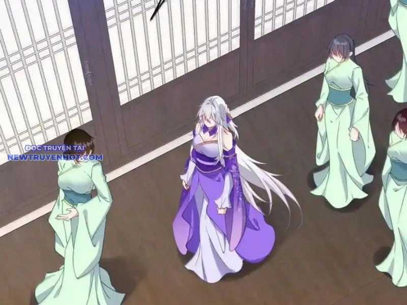 Đập Vỡ Hoàng Đế Nữ Nhi Thân Chapter 25 trang 18