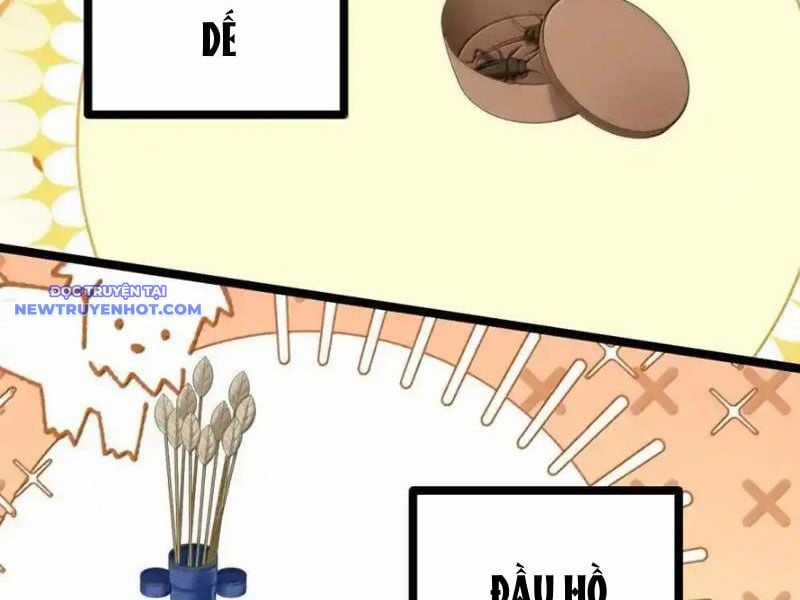 Đập Vỡ Hoàng Đế Nữ Nhi Thân Chapter 25 trang 28