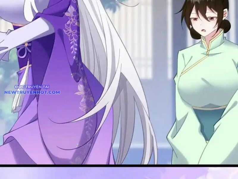 Đập Vỡ Hoàng Đế Nữ Nhi Thân Chapter 25 trang 34