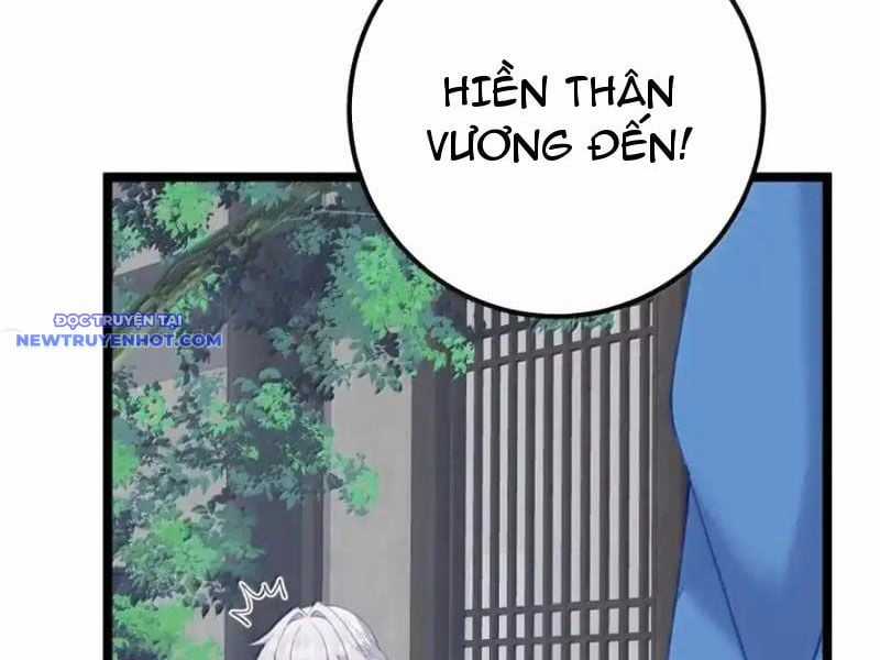 Đập Vỡ Hoàng Đế Nữ Nhi Thân Chapter 25 trang 40