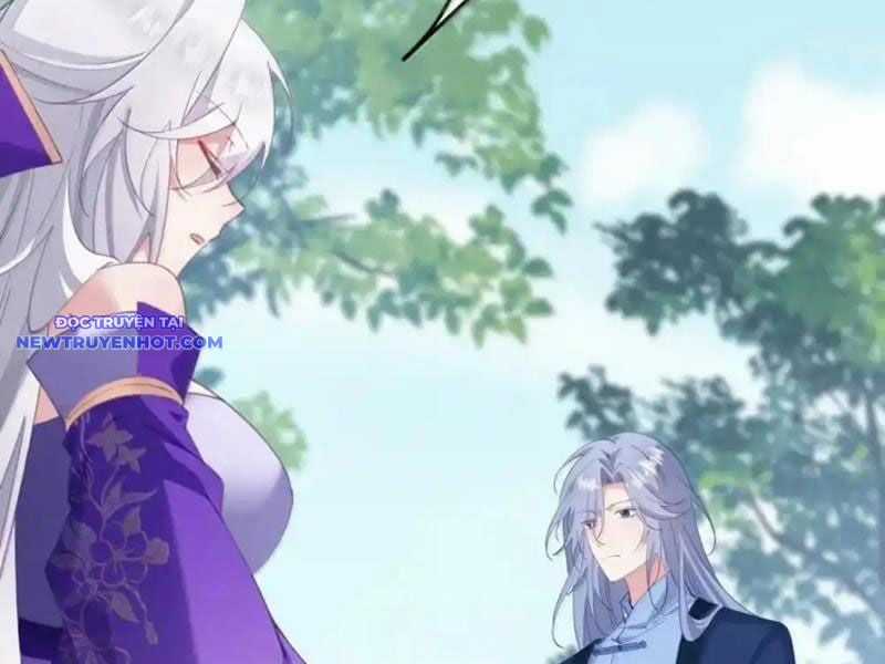 Đập Vỡ Hoàng Đế Nữ Nhi Thân Chapter 25 trang 43