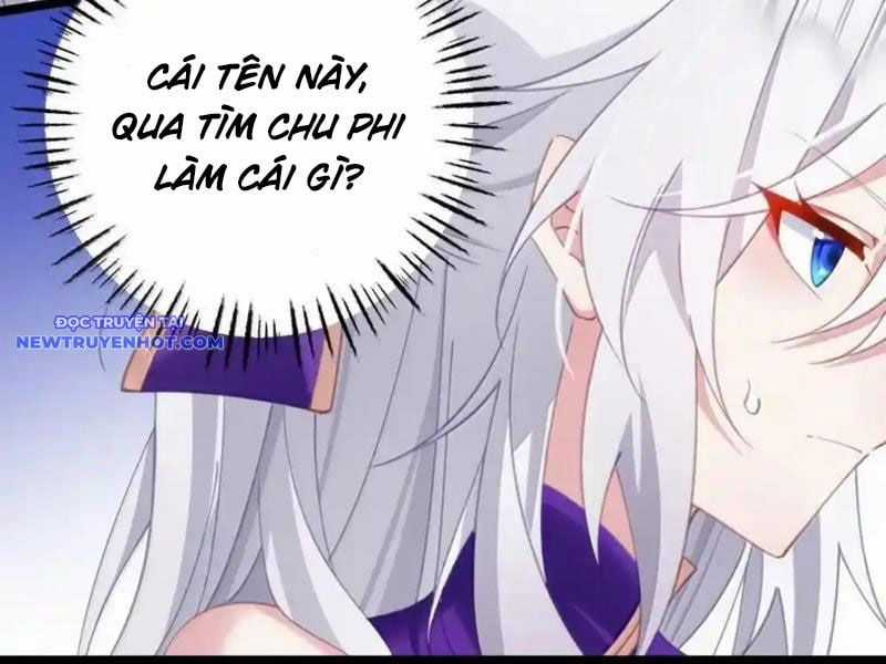 Đập Vỡ Hoàng Đế Nữ Nhi Thân Chapter 25 trang 45