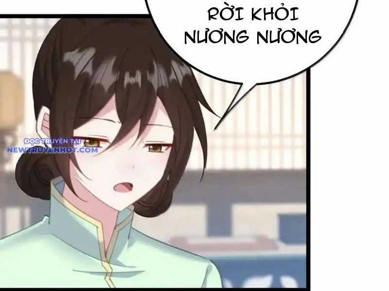 Đập Vỡ Hoàng Đế Nữ Nhi Thân Chapter 25 trang 7