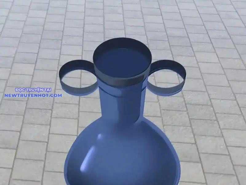 Đập Vỡ Hoàng Đế Nữ Nhi Thân Chapter 25 trang 77