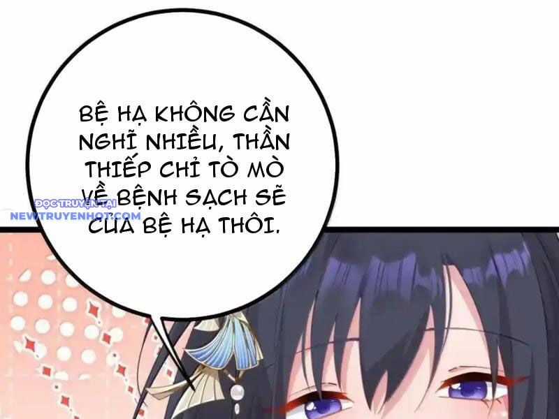 Đập Vỡ Hoàng Đế Nữ Nhi Thân Chapter 26 trang 109