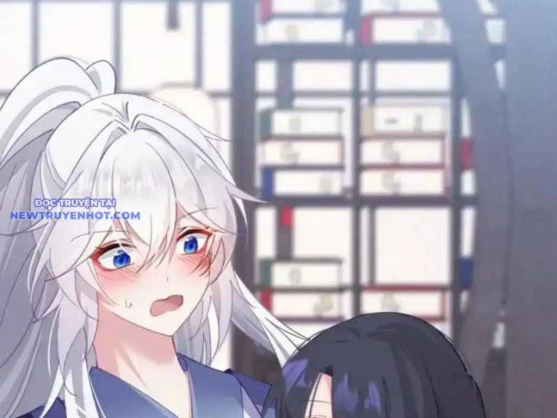 Đập Vỡ Hoàng Đế Nữ Nhi Thân Chapter 26 trang 112