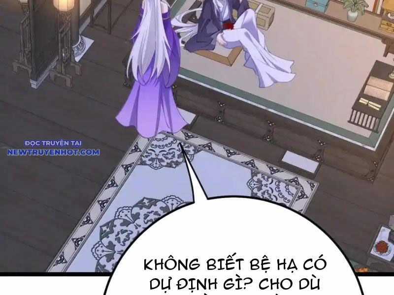 Đập Vỡ Hoàng Đế Nữ Nhi Thân Chapter 26 trang 37