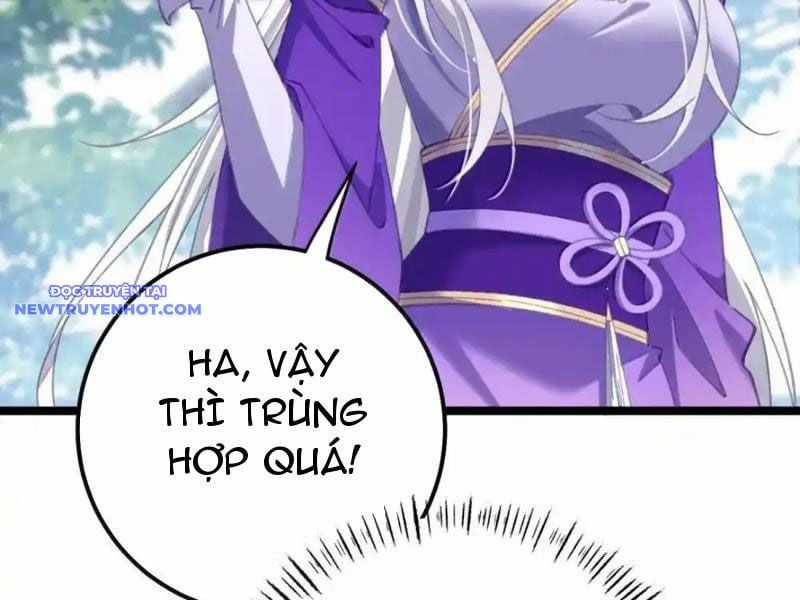 Đập Vỡ Hoàng Đế Nữ Nhi Thân Chapter 26 trang 4