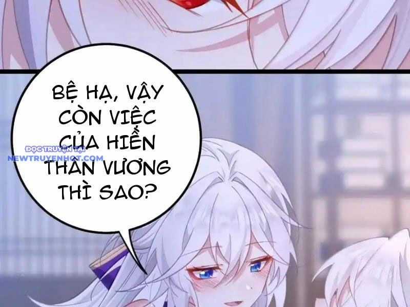 Đập Vỡ Hoàng Đế Nữ Nhi Thân Chapter 26 trang 54