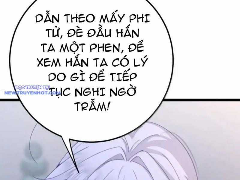 Đập Vỡ Hoàng Đế Nữ Nhi Thân Chapter 26 trang 57