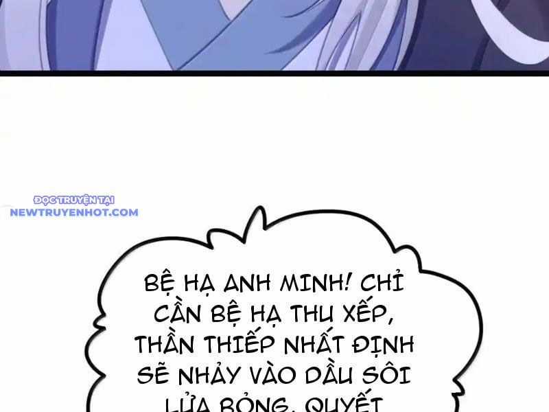 Đập Vỡ Hoàng Đế Nữ Nhi Thân Chapter 26 trang 59