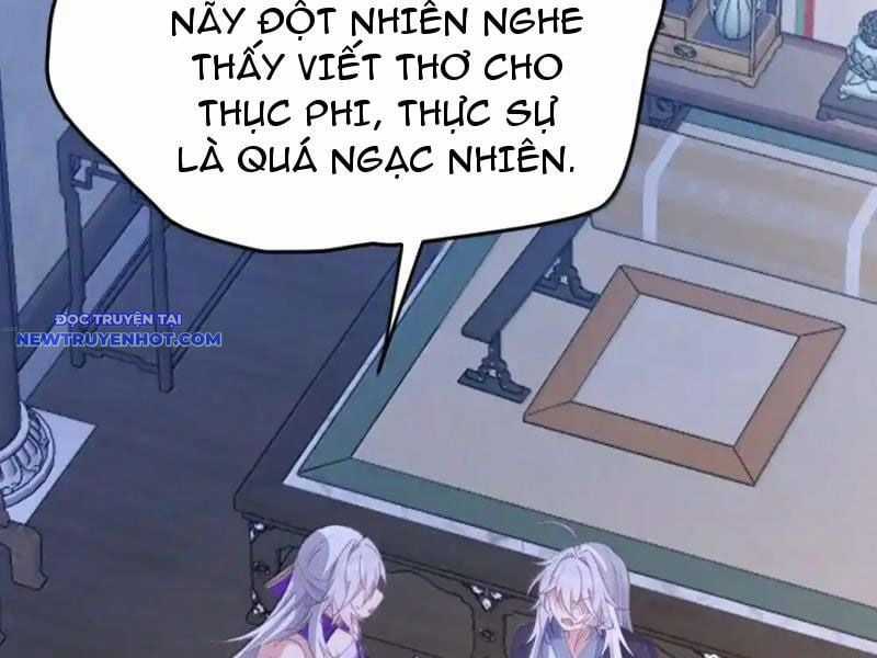 Đập Vỡ Hoàng Đế Nữ Nhi Thân Chapter 26 trang 69