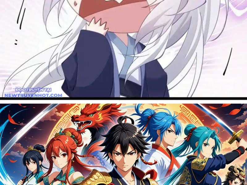 Đập Vỡ Hoàng Đế Nữ Nhi Thân Chapter 27 trang 110