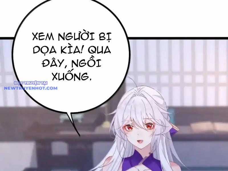 Đập Vỡ Hoàng Đế Nữ Nhi Thân Chapter 27 trang 32