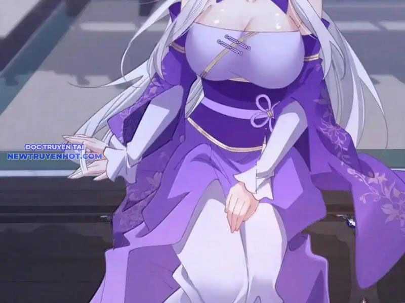 Đập Vỡ Hoàng Đế Nữ Nhi Thân Chapter 27 trang 33