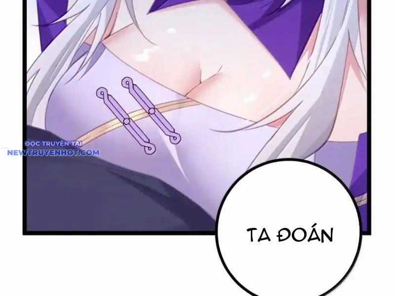 Đập Vỡ Hoàng Đế Nữ Nhi Thân Chapter 27 trang 35