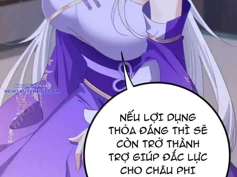 Đập Vỡ Hoàng Đế Nữ Nhi Thân Chapter 27 trang 56