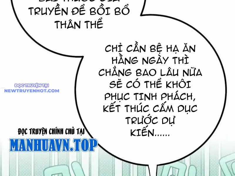 Đập Vỡ Hoàng Đế Nữ Nhi Thân Chapter 27 trang 82