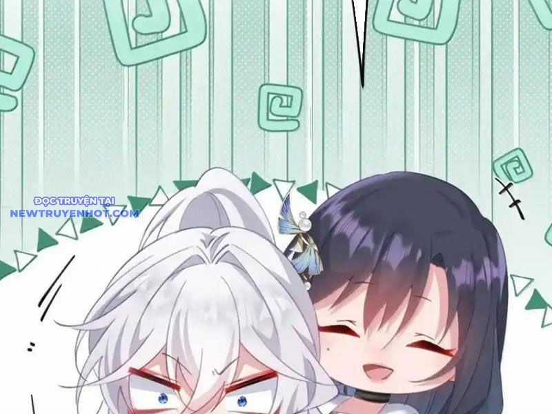 Đập Vỡ Hoàng Đế Nữ Nhi Thân Chapter 27 trang 83