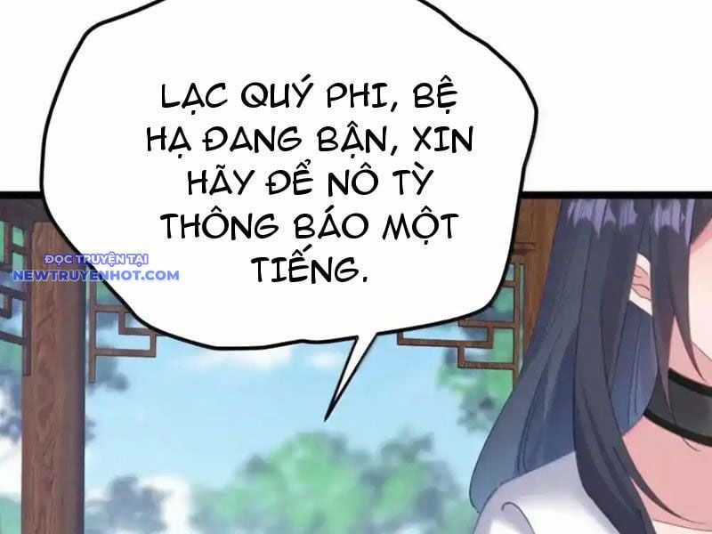 Đập Vỡ Hoàng Đế Nữ Nhi Thân Chapter 27 trang 88