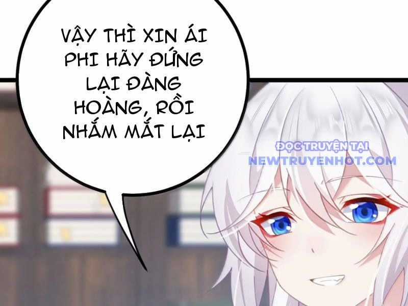 Đập Vỡ Hoàng Đế Nữ Nhi Thân Chapter 28 trang 110