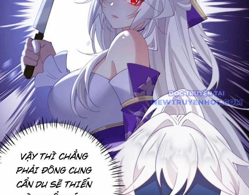 Đập Vỡ Hoàng Đế Nữ Nhi Thân Chapter 28 trang 16